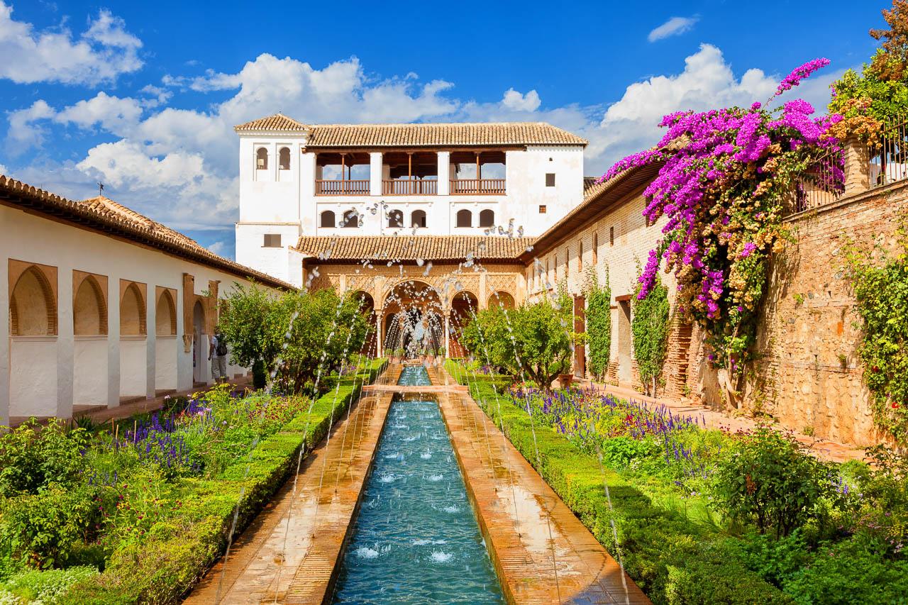 Istock 469901664 Alhambra Groepsreis Granada Joseignaciosoto W1280