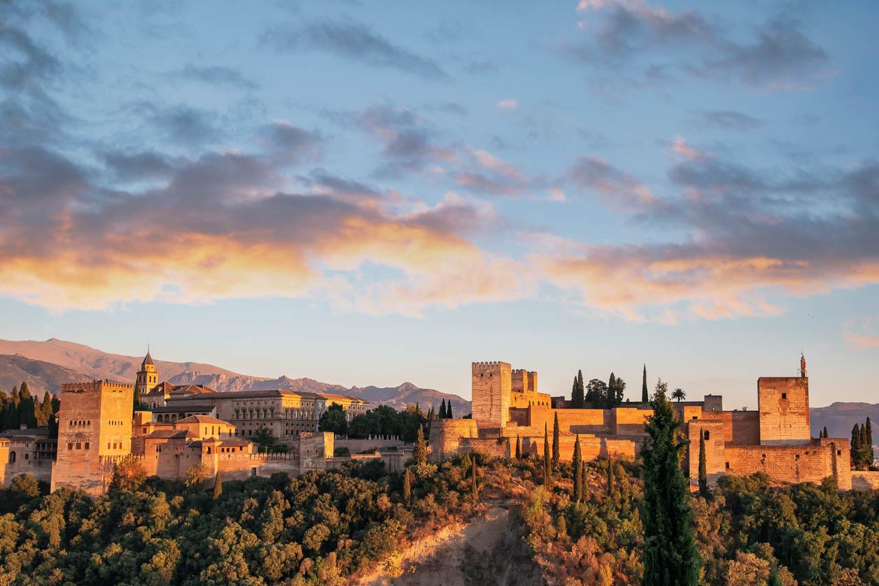 Pexels Enrique72 13341148 Alhambra Groepsreis Granada W1280
