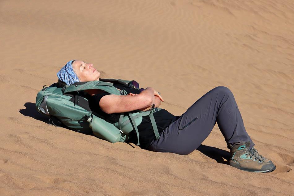 Sahara (120) Arne Vanwijnsberghe Arne Vanwijnsberghe W950
