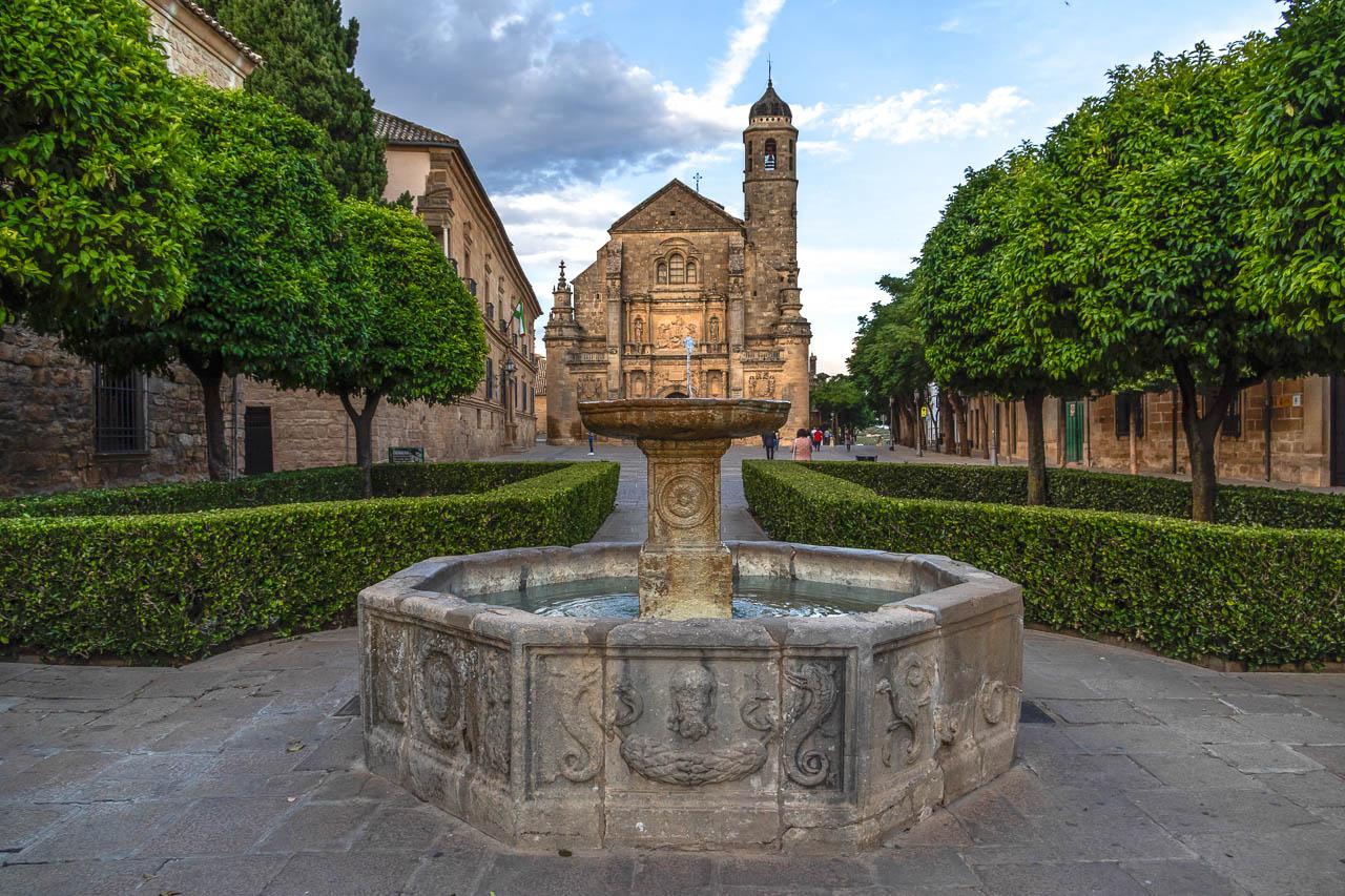 Istock 1498450659 Ubeda Groepsreis Granada Miguel Alvarez W1280