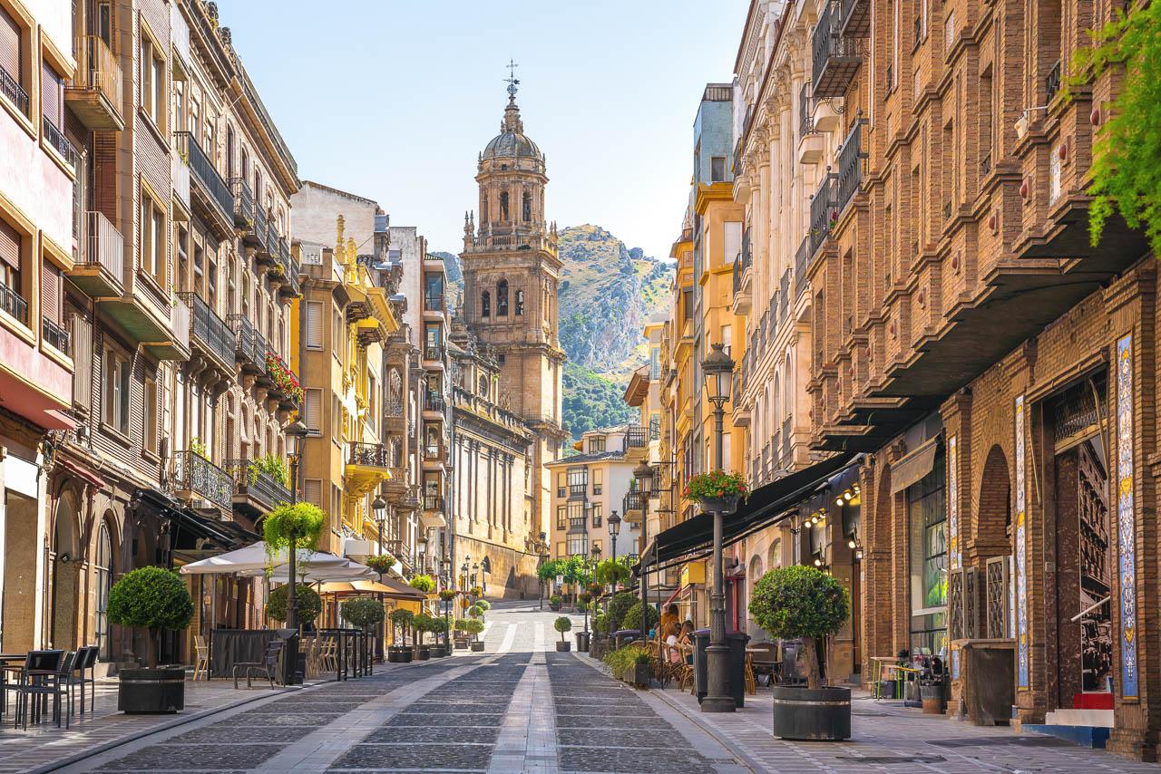 Istock 1507963787 Jaen Groepsreis Granada Diegograndi W1280
